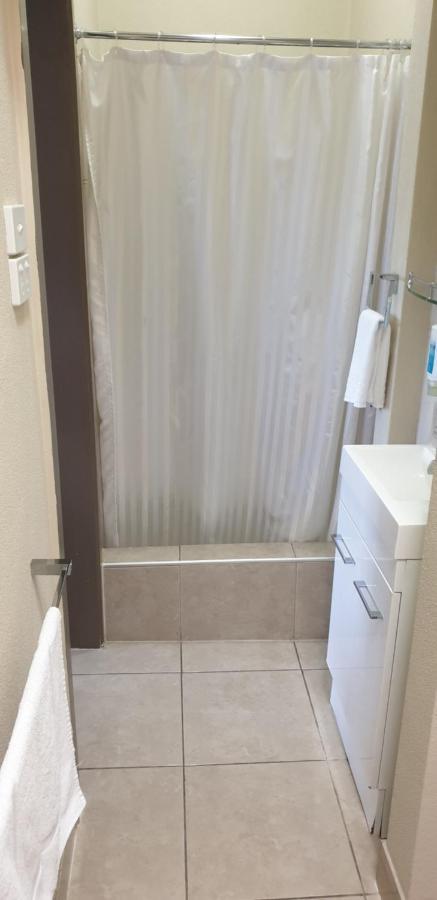Seabrook Hotel Somerset Zewnętrze zdjęcie