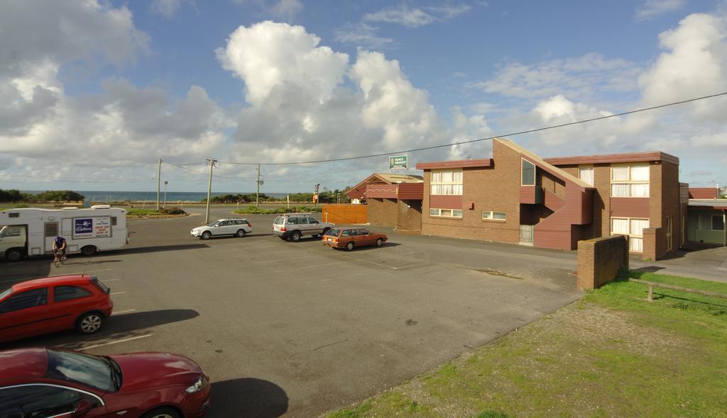 Seabrook Hotel Somerset Zewnętrze zdjęcie