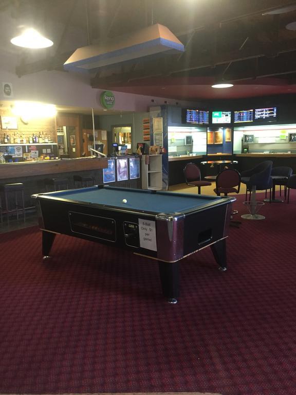 Seabrook Hotel Somerset Zewnętrze zdjęcie