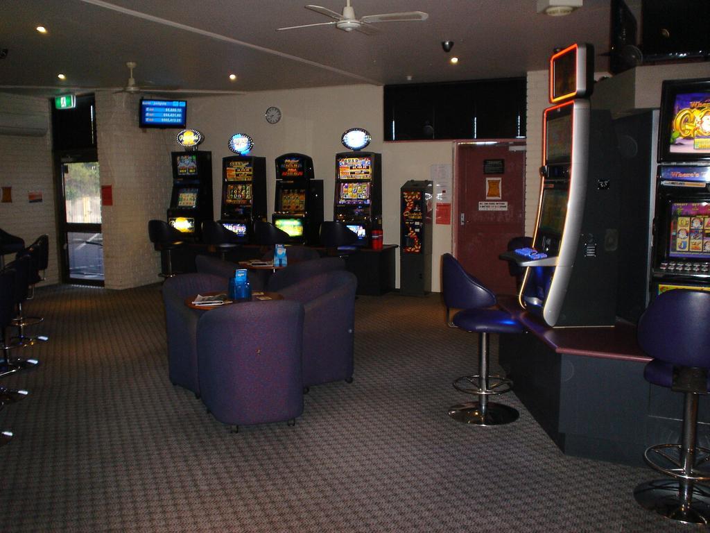 Seabrook Hotel Somerset Zewnętrze zdjęcie