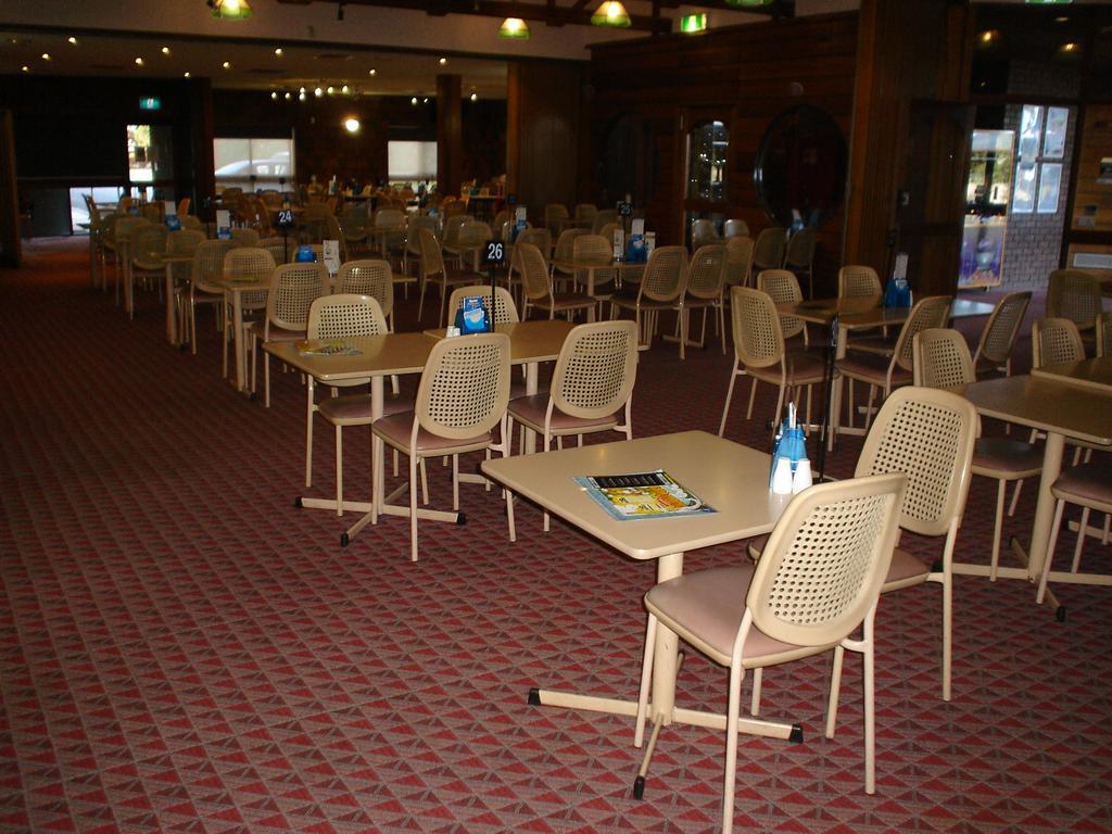 Seabrook Hotel Somerset Zewnętrze zdjęcie