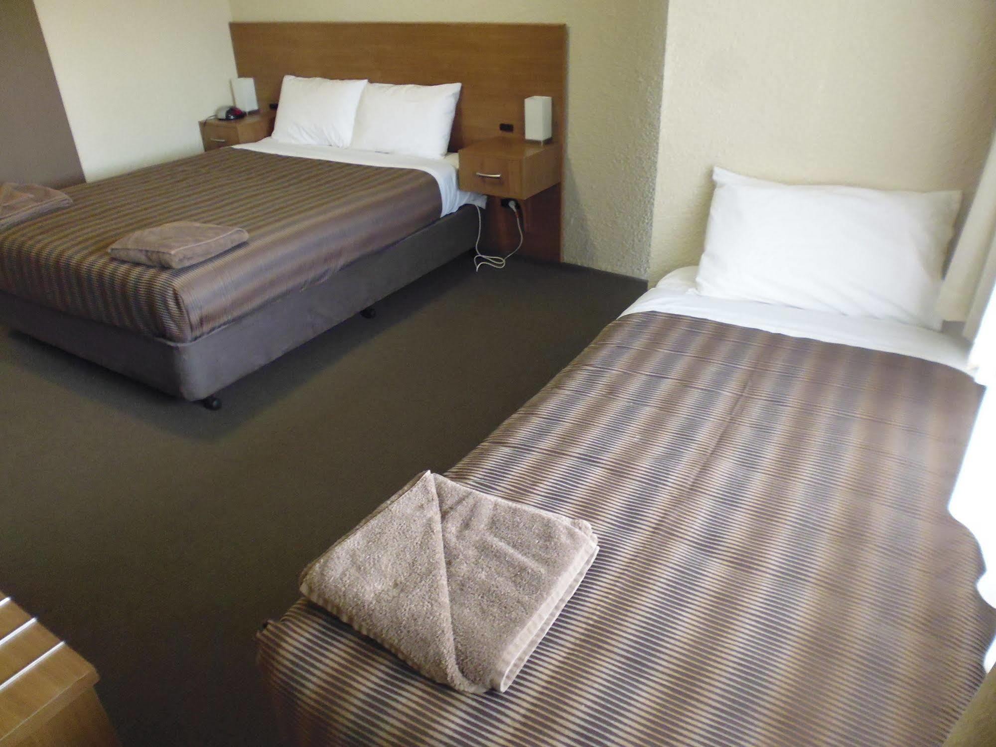 Seabrook Hotel Somerset Zewnętrze zdjęcie