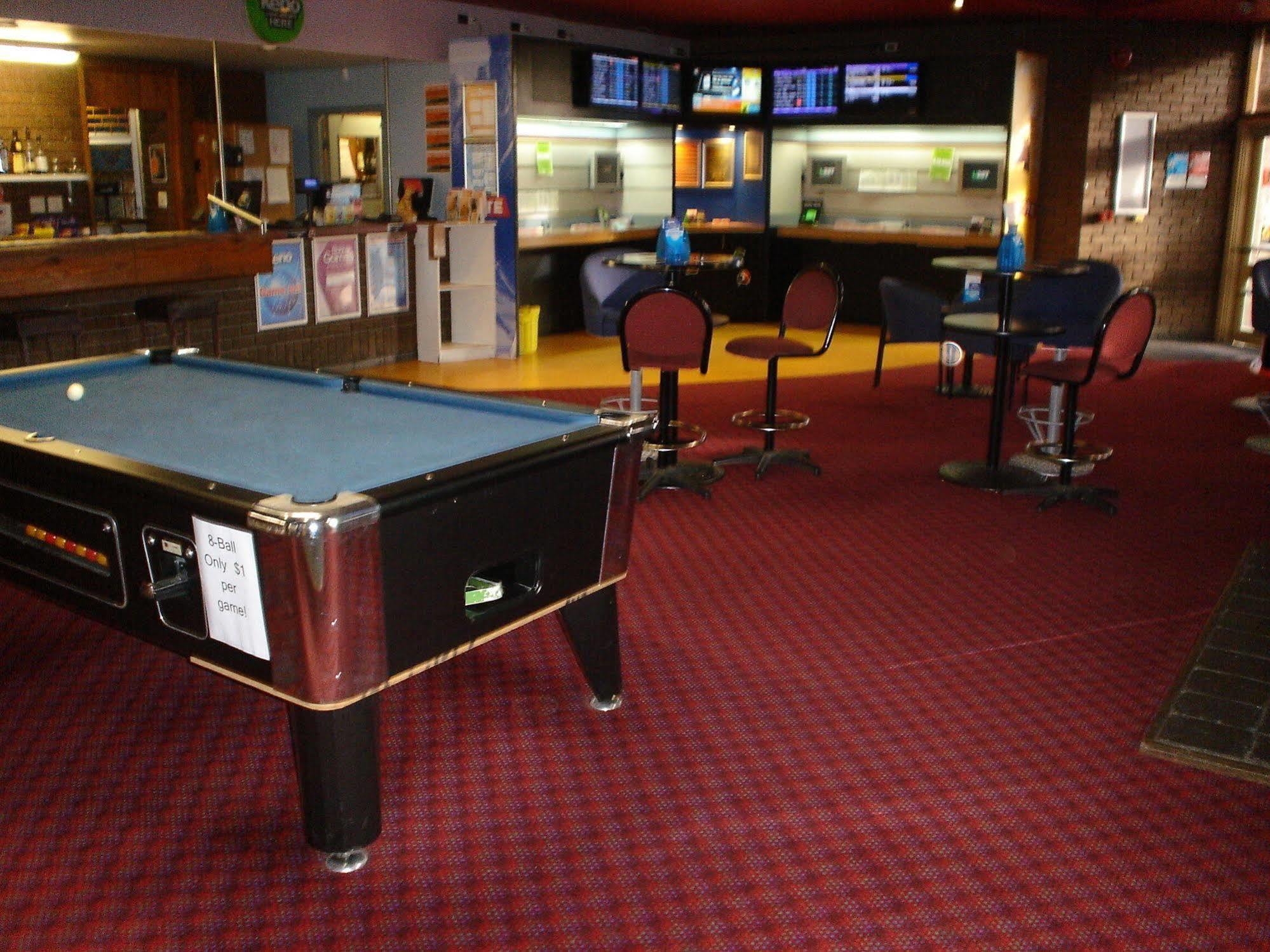 Seabrook Hotel Somerset Zewnętrze zdjęcie