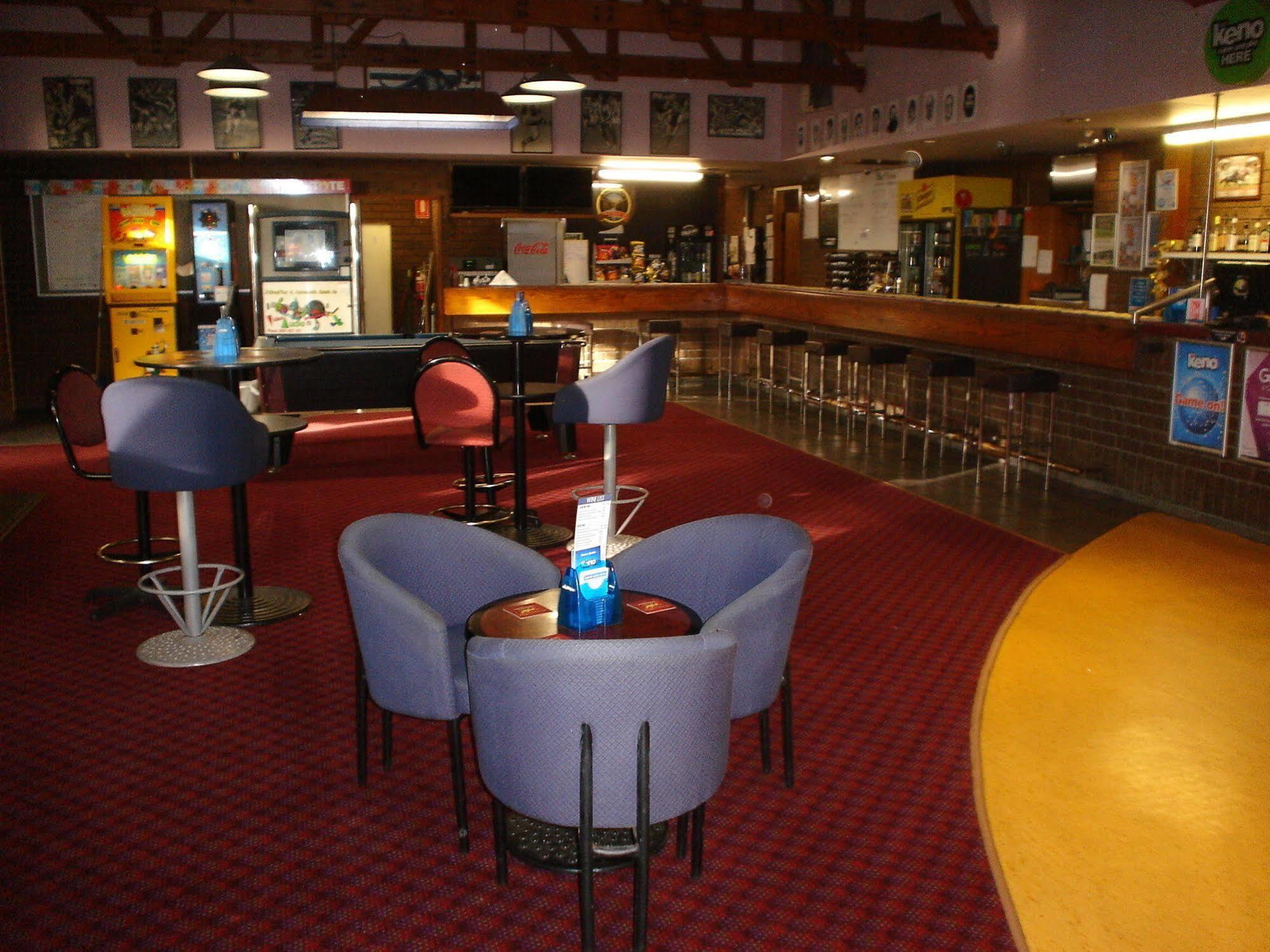 Seabrook Hotel Somerset Zewnętrze zdjęcie
