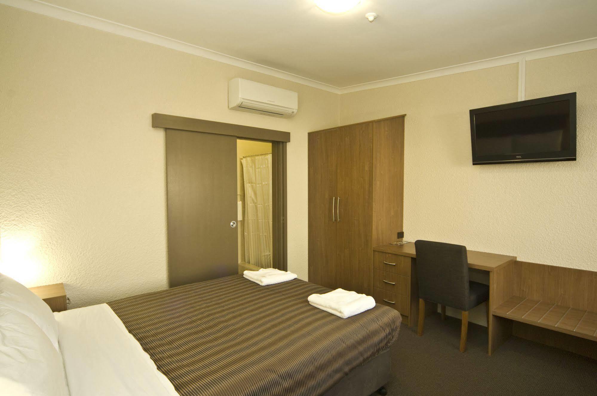 Seabrook Hotel Somerset Zewnętrze zdjęcie