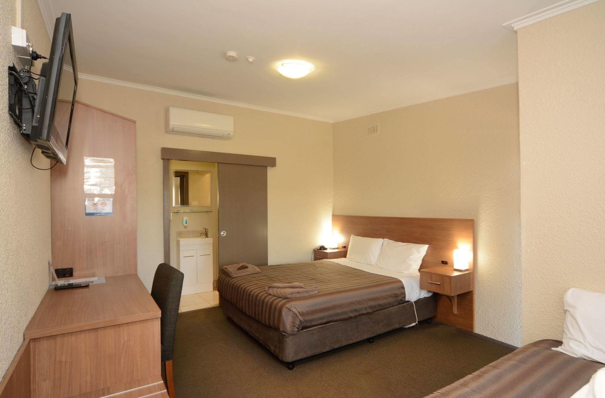 Seabrook Hotel Somerset Zewnętrze zdjęcie
