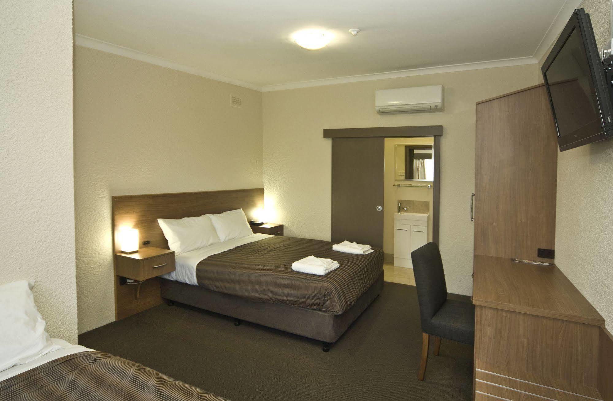 Seabrook Hotel Somerset Zewnętrze zdjęcie