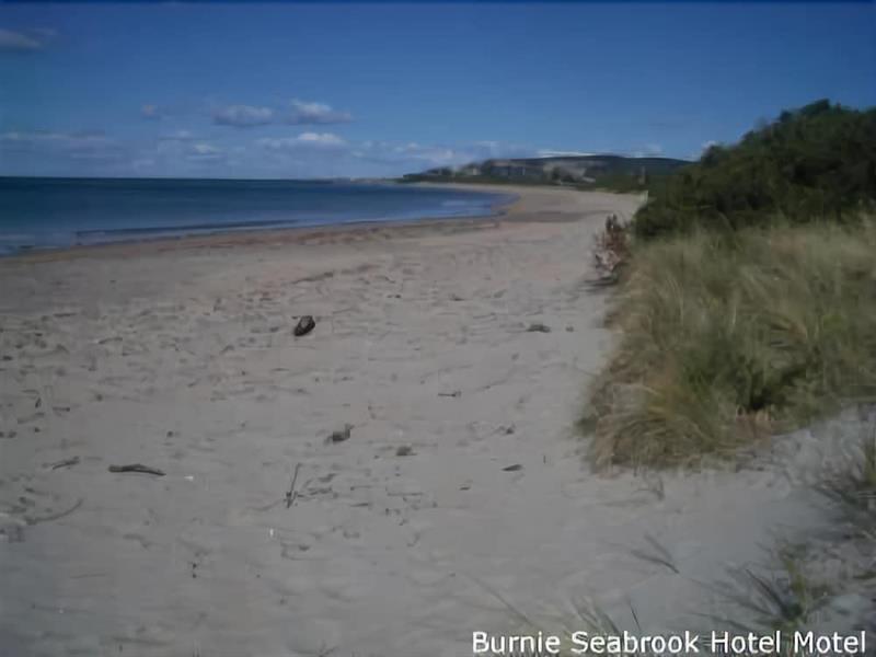 Seabrook Hotel Somerset Zewnętrze zdjęcie